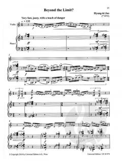 How Far Can You Go von Aleksey Igudesman 