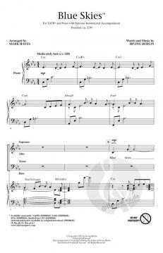 Blue Skies (Irving Berlin) 