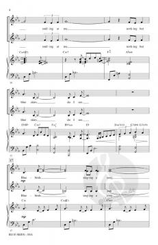 Blue Skies (Irving Berlin) 