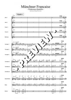 Münchner Française 