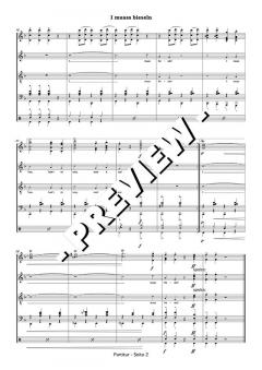 I muass bieseln (Jingle-Version) (Werner Hermanns) 