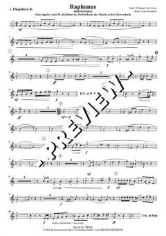 Raphanus von A. Carol 