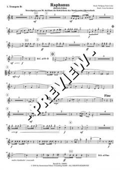 Raphanus von A. Carol 