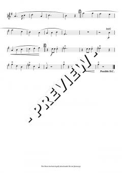 Der Hochzeit Walzer (Eric Stevens) 