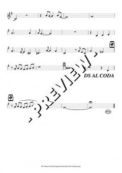 Blue In Blue von Eric George Stevens 