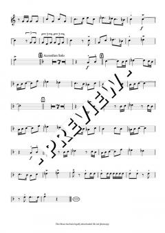 El Galo - DOWNLOAD von Eric Stevens (Download) 