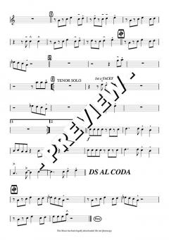 A Little Salsa von Eric George Stevens 