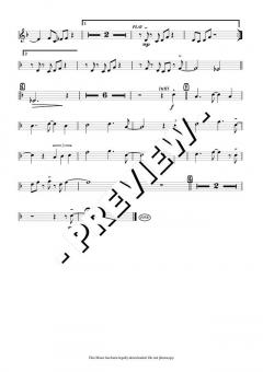 Just A Dream Away - DOWNLOAD von Eric Stevens (Download) 