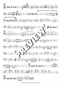 One More Samba von Eric George Stevens 