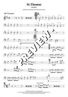 St. Thomas 