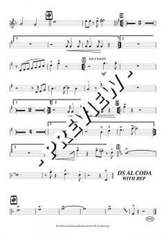Wedding Samba - DOWNLOAD von Eric Stevens (Download) 