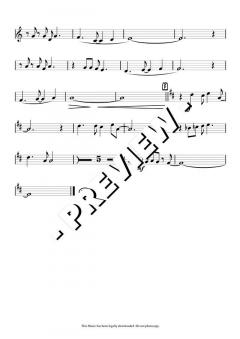 We Can Never von Eric George Stevens 