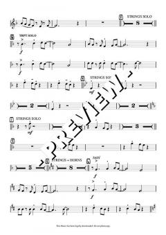 It's Quickstep Time - DOWNLOAD von Eric Stevens (Download) 