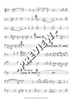 Dance Is My Name - DOWNLOAD von Eric Stevens (Download) 