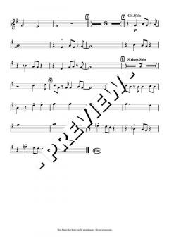 Dance Is My Name - DOWNLOAD von Eric Stevens (Download) 