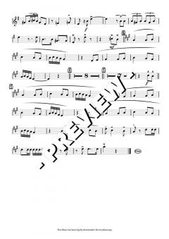 El Secondo - DOWNLOAD von Hugo Strasser (Download) 