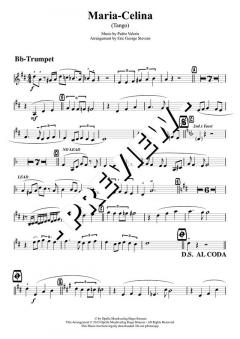 Maria-Celina - DOWNLOAD von Pedro Valeria (Download) 