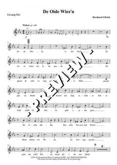 De oide Wiesn (Bernhard Ullrich) 