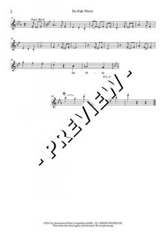 De oide Wiesn (Bernhard Ullrich) 