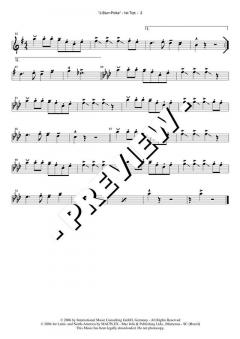 Jimmy Sturr Polka von Wolfgang Vetter-Lohre 