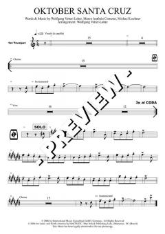 Oktober Santa Cruz (Wolfgang Vetter-Lohre) 