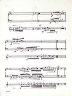 Branches von Paul Chihara 