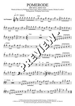 Pomerode de novo outra vez (Banda Pomerana) 