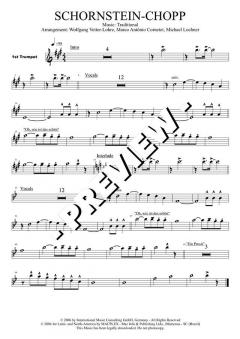 Schornstein Chopp (Banda Pomerana) 