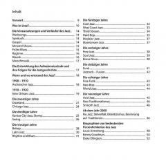 Was ist Jazz von Bernhard Ullrich 