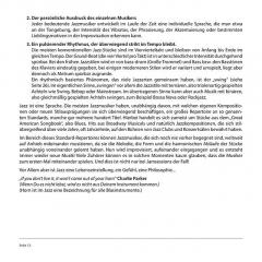 Was ist Jazz von Bernhard Ullrich 