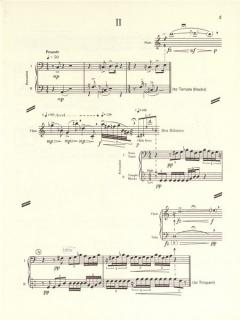 Willow, willow (Paul Chihara) 