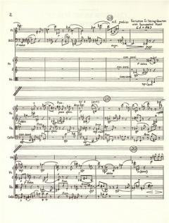 Kammermusik (Arthur Berger) 