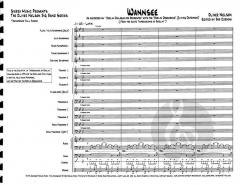 Wannsee von Oliver Nelson 