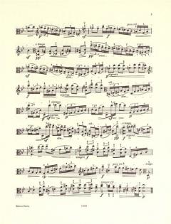 Suiten op. 131d von Max Reger 