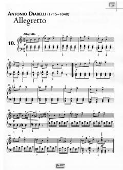 Meine ersten Klavierstücke 1 im Alle Noten Shop kaufen