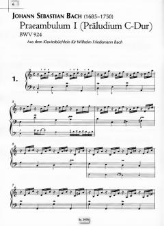 Meine ersten Klavierstücke 2 im Alle Noten Shop kaufen