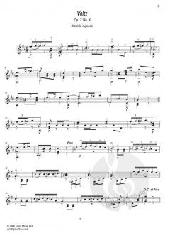 Complete Classical Guitar Collection 