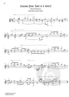 Complete Classical Guitar Collection 