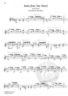 Complete Classical Guitar Collection 