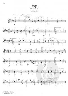 Complete Classical Guitar Collection 