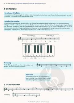 Violin Circle von Markus Joho im Alle Noten Shop kaufen