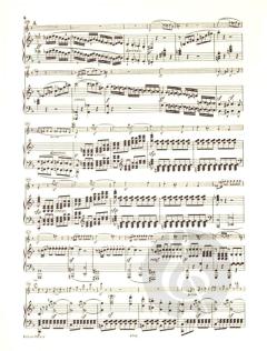 Sonate F-Dur op. 24 - Frühlingssonate von Ludwig van Beethoven für Violine und Klavier im Alle Noten Shop kaufen