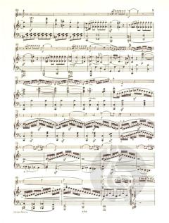 Sonate F-Dur op. 24 - Frühlingssonate von Ludwig van Beethoven für Violine und Klavier im Alle Noten Shop kaufen