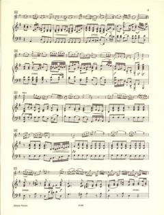 Konzert Nr. 2 G-Dur Hob. VIIa:4 von Joseph Haydn 