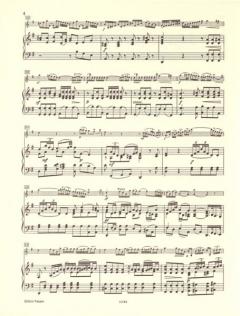 Konzert Nr. 2 G-Dur Hob. VIIa:4 von Joseph Haydn 