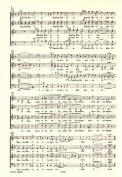 Geistliche Chöre (Anton Bruckner) 
