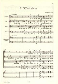 Geistliche Chöre (Anton Bruckner) 