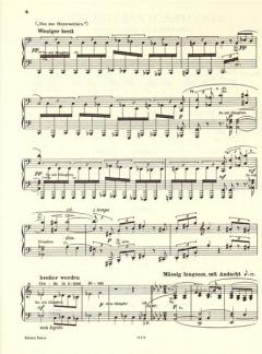 Also sprach Zarathustra op. 30 von Richard Strauss 