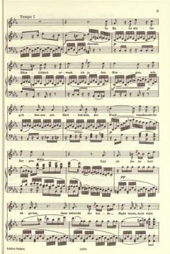 Ausgewählte Opern-Arien Band 1 