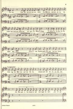 Ausgewählte Opern-Arien Band 2 